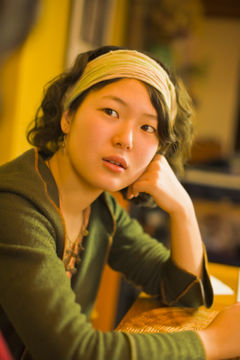 Immagine profilo di mutsuko